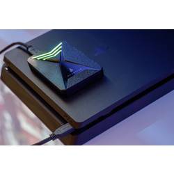 Surefire Gaming 1 TB, externí SSD HDD 6,35 cm (2,5), USB 3.2 (Gen 1x1) , černá