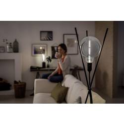 Philips LED 81506900 LED E27 kulatý tvar 6.5 W = 25 W neutrální bílá (Ø x d) 200 mm x 286 mm stmívatelná 1 ks