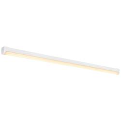 SLV 1007507 Industry Batten V 1500 LED stropní svítidlo LED pevně vestavěné LED 42 W bílá