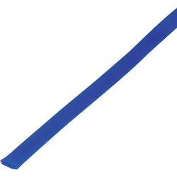 TRU COMPONENTS 1565449 CBBOX3037-BL, ochranný oplet PET, 30 do 37 mm, modrá, 5 m
