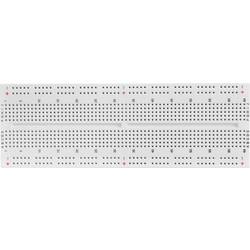 TRU COMPONENTS 0165-40-1-32010 nepájivé kontaktní pole Počet pólů 840 (d x š x v) 167.3 x 57.15 x 8.4 mm 1 ks