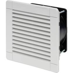 Finder 7F.50.9.024.2055 ventilátor pro skříňové rozvaděče 24 V/DC, 9 W, (š x v x h) 150 x 150 x 71 mm, 1 ks