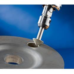 PFERD TOOLS 36476106 Diamantový brusný hrot Průměr 10 mm 1 ks