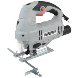 Brüder Mannesmann nan přímočará pila, 800 W, M12781
