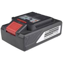 Brüder Mannesmann M17696 náhradní akumulátor pro elektrické nářadí 24 V 1.3 Ah Li-Ion