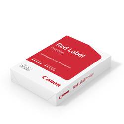 Canon Red Label Prestige 97005578 univerzální kopírovací papír A3 80 g/m² 500 listů bílá