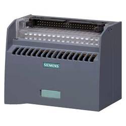 Siemens 6ES7924-2AA20-0BA0 6ES79242AA200BA0 připojovací modul pro PLC 50 V