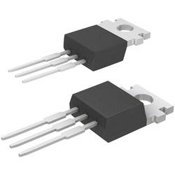 ON Semiconductor FQP12P20 tranzistor MOSFET 1 P-kanál 120 W TO-220-3