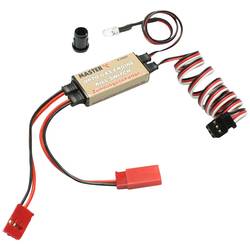 Master Modellbau C5207 Kill Switch spínač zapalování (d x š x v) 35 x 17 x 7 mm 1 ks