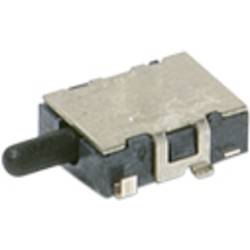 C & K Switches SDS005R mikrospínač 12 V/DC 100 mA 1x zap/(zap) 1 ks Tape