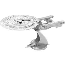 Metal Earth Star Trek USS Enterprise NCC-1701-D kovová stavebnice