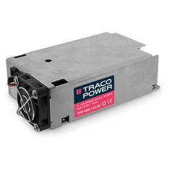 TracoPower TPP 450-112-M spínaný síťový zdroj 13 V/DC 37.5 A 450 W