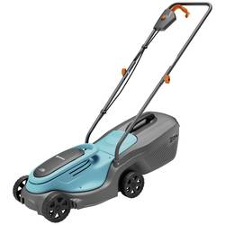 GARDENA PowerMax 30/18V P4A solo akumulátor sekačka bez akumulátoru, bez nabíječky 18 V šířka sekání 300 mm