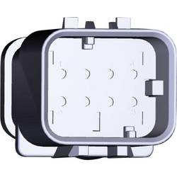 TE Connectivity AMPSEAL16 zástrčkový konektor na kabel 8, 776538-1, 1 ks