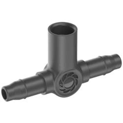 GARDENA Systém Micro-Drip 13216-20 T-kus 4,6 mm