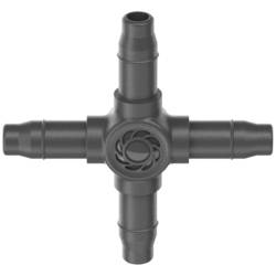 GARDENA Systém Micro-Drip Křížový šroub 4,6 mm 13214-20
