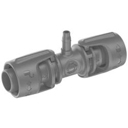 GARDENA Systém Micro-Drip T-kus 13 mm (1/2) Ø 13204-20