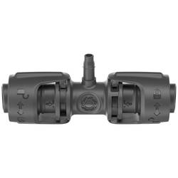 GARDENA Systém Micro-Drip T-kus 13 mm (1/2) Ø 13204-20