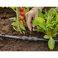 GARDENA Systém Micro-Drip T-kus 13 mm (1/2) Ø 13204-20