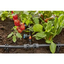 GARDENA Systém Micro-Drip T-kus 13 mm (1/2) Ø 13204-20