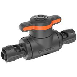 GARDENA Systém Micro-Drip 13207-20 Regulační/uzavírací ventil 13 mm (1/2) Ø