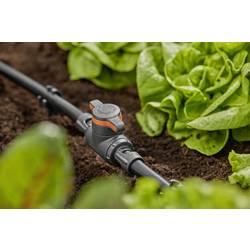 GARDENA Systém Micro-Drip Regulační/uzavírací ventil 13 mm (1/2) Ø 13207-20