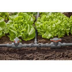 GARDENA Systém Micro-Drip Regulační/uzavírací ventil 13 mm (1/2) Ø 13207-20
