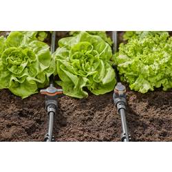 GARDENA Systém Micro-Drip Regulační/uzavírací ventil 13 mm (1/2) Ø 13207-20