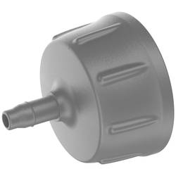 GARDENA Systém Micro-Drip kohoutová spojka 4,6 mm 13224-20