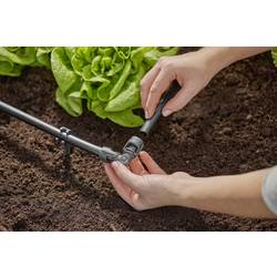 GARDENA Systém Micro-Drip L-kus 13 mm (1/2) Ø 13202-20