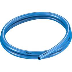 FESTO tlaková hadička 197386-1 PUN-H-10X1,5-BL termoplastický elastomer modrá vnitřní Ø: 7 mm 10 bar metrové zboží