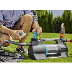 GARDENA 5600 Silent+ zahradní čerpadlo 5600 l/h 47 m