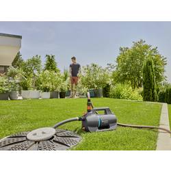 GARDENA 4200 Silent zahradní čerpadlo 4200 l/h 39 m