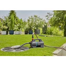 GARDENA 4200 Silent zahradní čerpadlo 4200 l/h 39 m