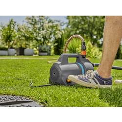 GARDENA 4200 Silent zahradní čerpadlo 4200 l/h 39 m