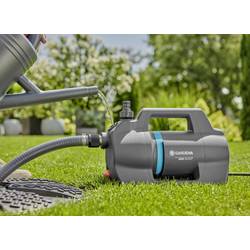 GARDENA 4200 Silent zahradní čerpadlo 4200 l/h 39 m