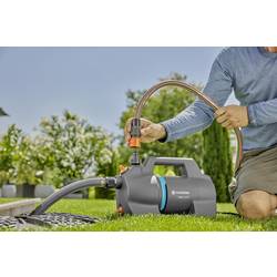 GARDENA 4200 Silent zahradní čerpadlo 4200 l/h 39 m