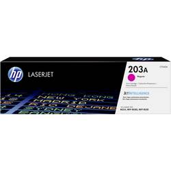 HP Toner 203A originál purppurová 1300 Seiten CF543A