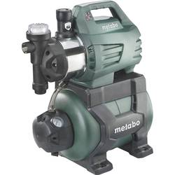 Metabo 600970000 domácí vodárna HWWI 3500/25 Inox 230 V 3500 l/h