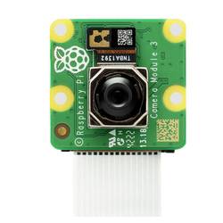 Raspberry Pi® SC1223 Camera Module 3 modul barevné kamery CMOS Vhodné pro (vývojové sady): Raspberry Pi®