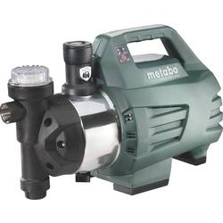 Metabo 600979000 domácí automat na vodu HWAI 4500 Inox 230 V 4500 l/h