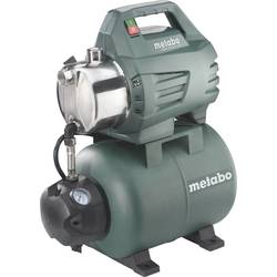 Metabo 600969000 domácí vodárna HWW 3500/25 Inox 230 V 3500 l/h