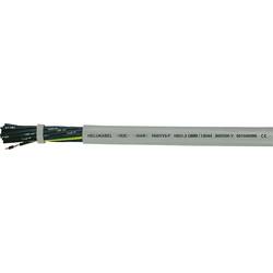 Helukabel H05VV5-F 13119 řídicí kabel 2 x 1 mm², 100 m, šedá