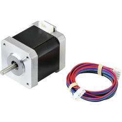 Renkforce Náhradní motor Y Vhodné pro 3D tiskárnu: Renkforce Pro 6 RF-4953536