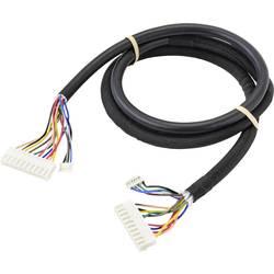 Náhradní kabel extrudér Vhodné pro 3D tiskárnu: Renkforce Pro 6 RF-4953540