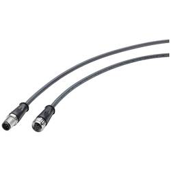 Siemens 6XV1801-2CH30 6XV18012CH30, piny: 5, 3.0 m, 1 ks