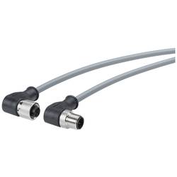 Siemens 6XV1801-5GH10 6XV18015GH10, piny: 4, 1 m, 1 ks