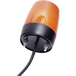 Auer Signalgeräte signální osvětlení LED PFH 860511313 oranžová oranžová zábleskové světlo 230 V/AC
