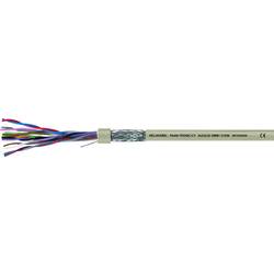 Helukabel 21035 kabel pro přenos dat LiYCY 3 x 2 x 0.25 mm² šedá 50 m