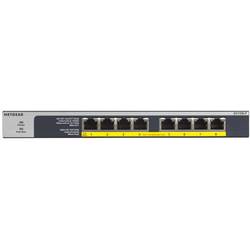NETGEAR GS108LP-100EUS GS108LP-100EUS síťový switch RJ45 8 portů funkce PoE